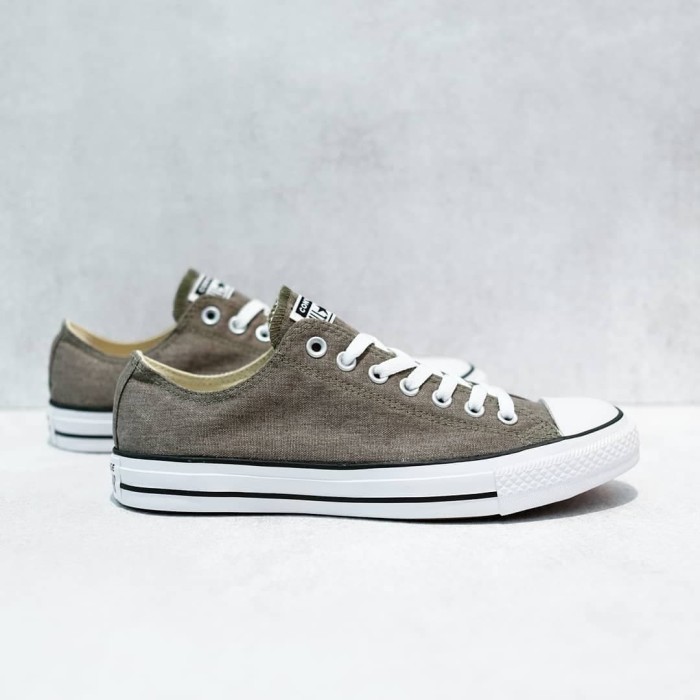 converse washed ashore