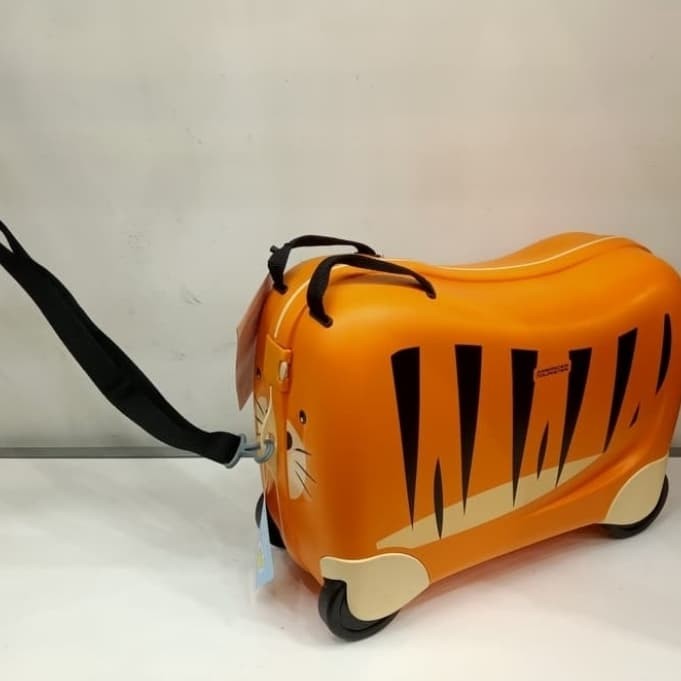 american tourister skittle