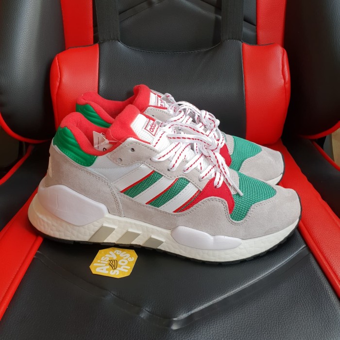 adidas eqt multicolor