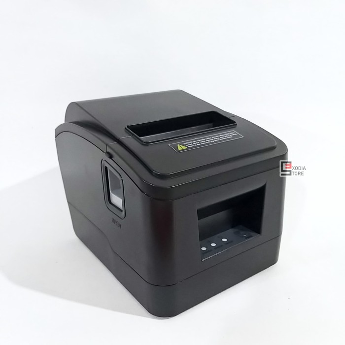 Gambar Printer Thermal lukisan