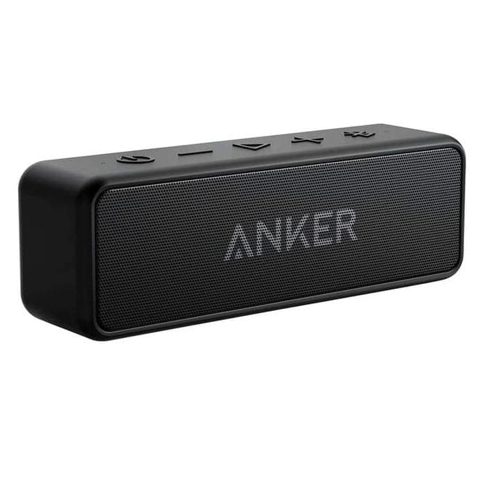 jual anker soundcore 2