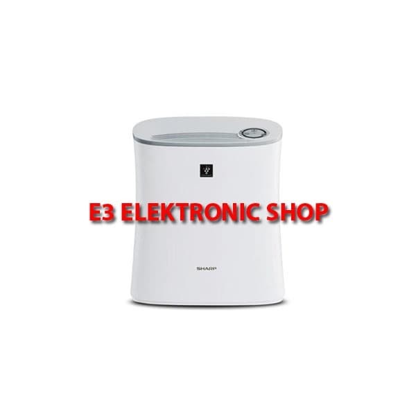 sharp air purifier fp f30y h