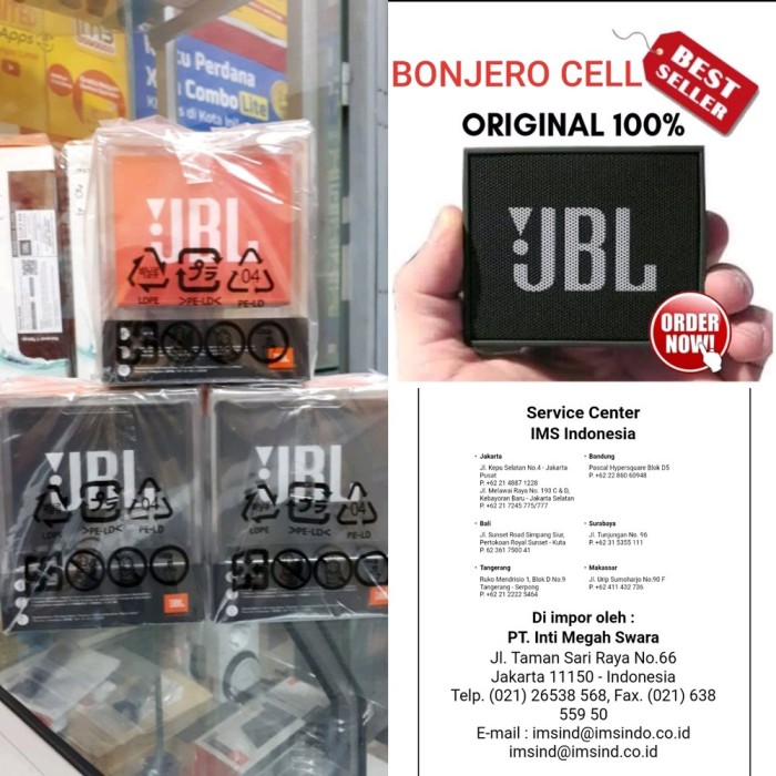 jbl speaker service centre near me