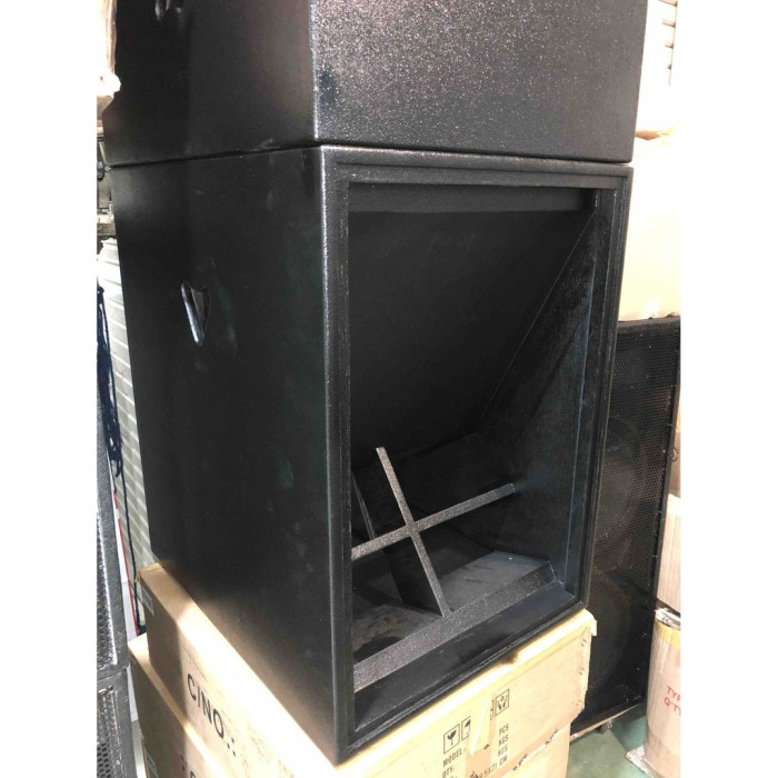 box speaker turbo bass