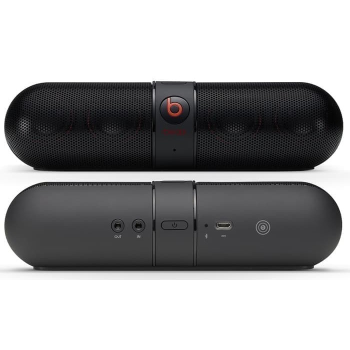 harga speaker beats