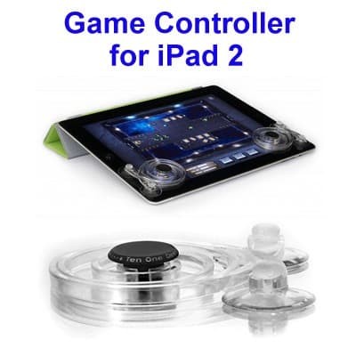 Jual Fling Joystick for iPad - Jakarta Barat - ellen