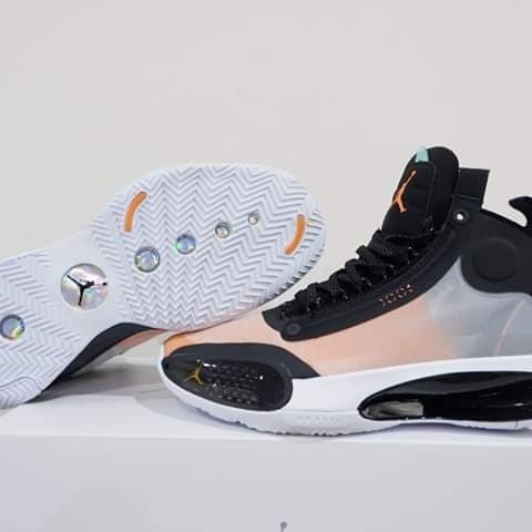 sepatu basket air jordan 34 sepatu basket air jordan 34
