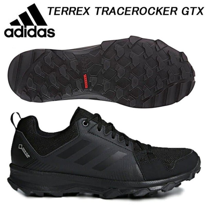 adidas women's terrex tracerocker gtx shoes