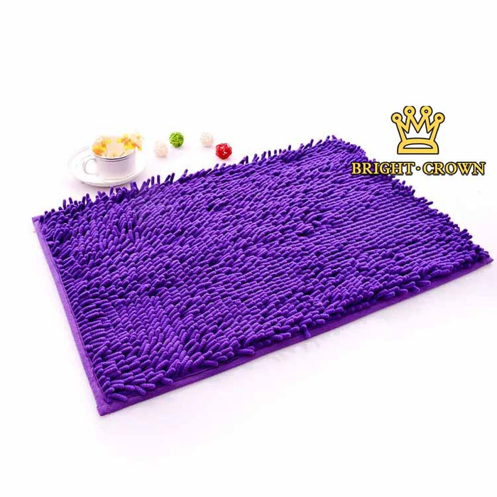 Jual (KK) Keset Cendol Microfiber Premium Uk40 x 60cm ...