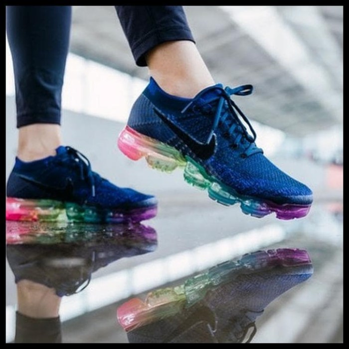 be true vapormax