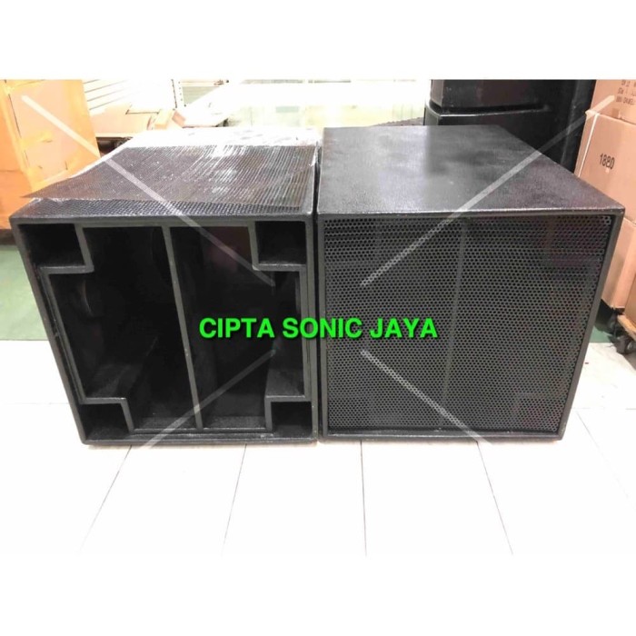 harga box speaker planar 15 inch