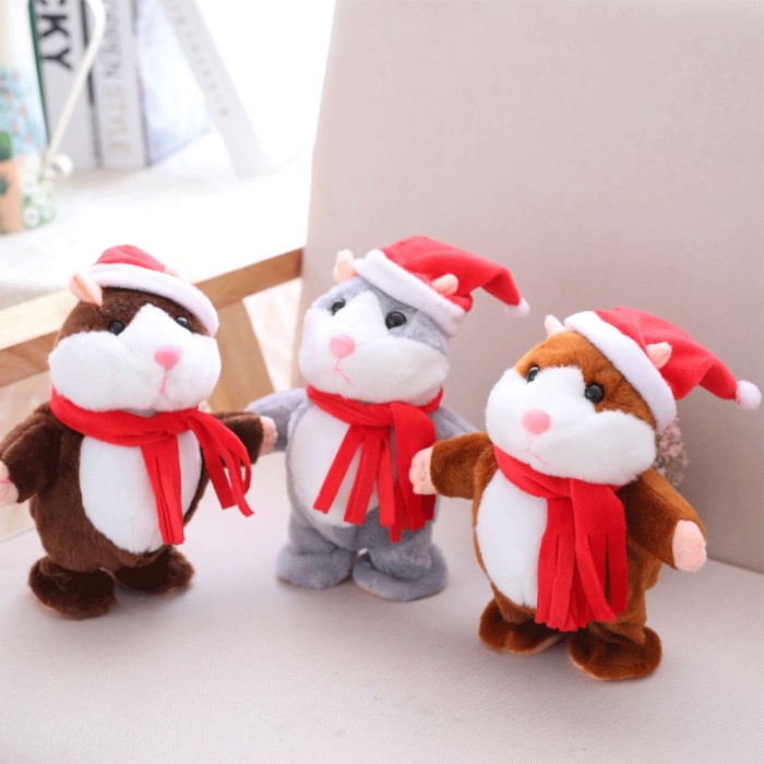 zaroe cheeky hamster