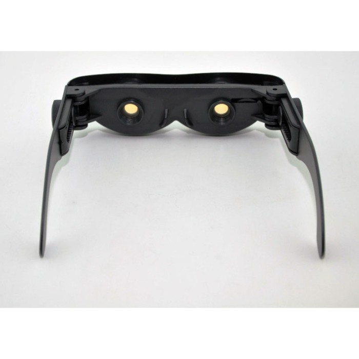 Jual Zoomies Hands Free Binoculars Kacamata Pembesar Kab Tangerang Rashop 20 Tokopedia