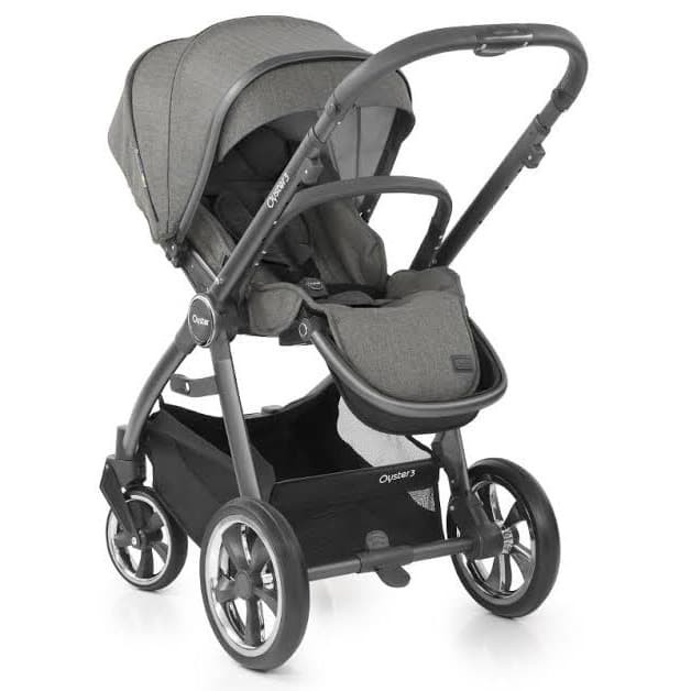 harga stroller oyster
