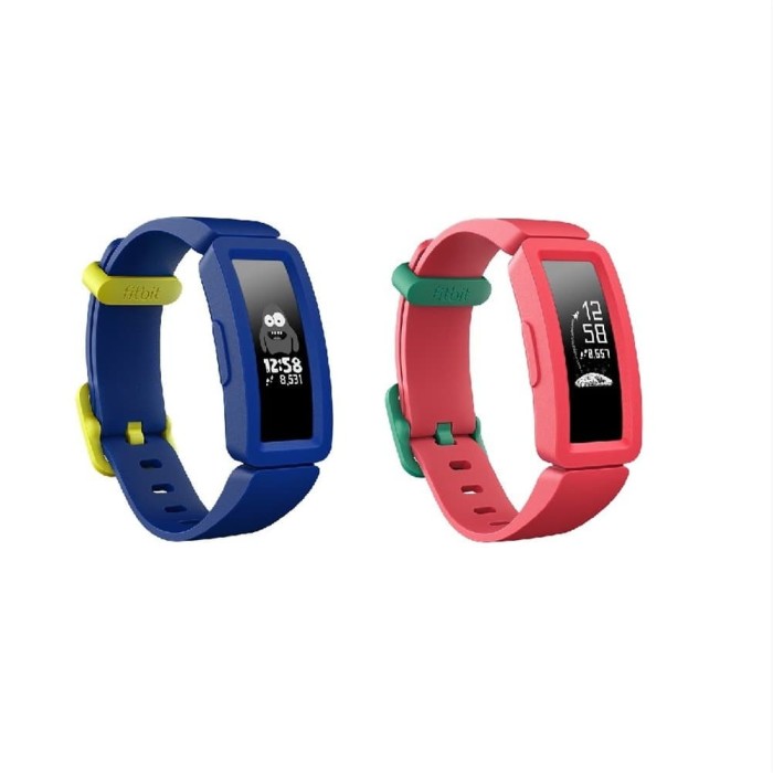 fitbit ace 2 for kids