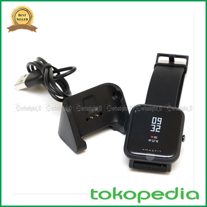 amazfit bip golf gps