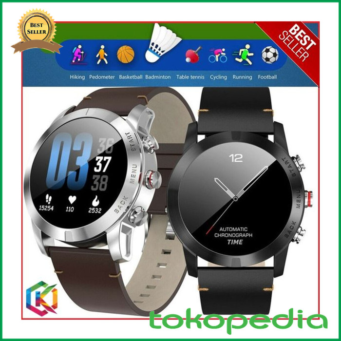 smartwatch s10