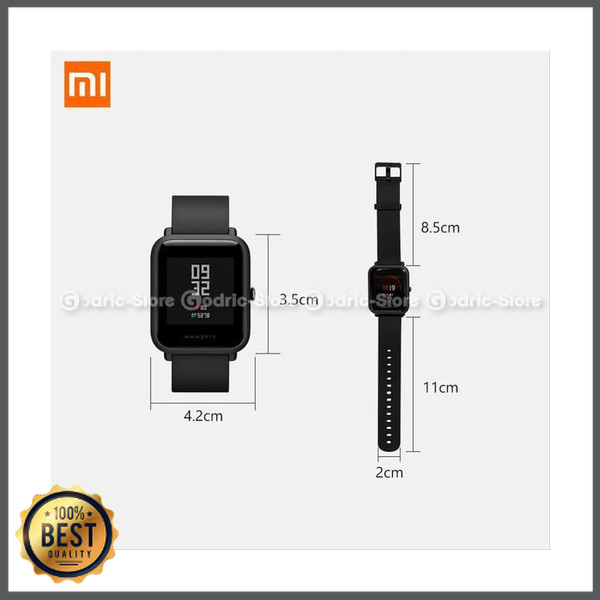 amazfit ver