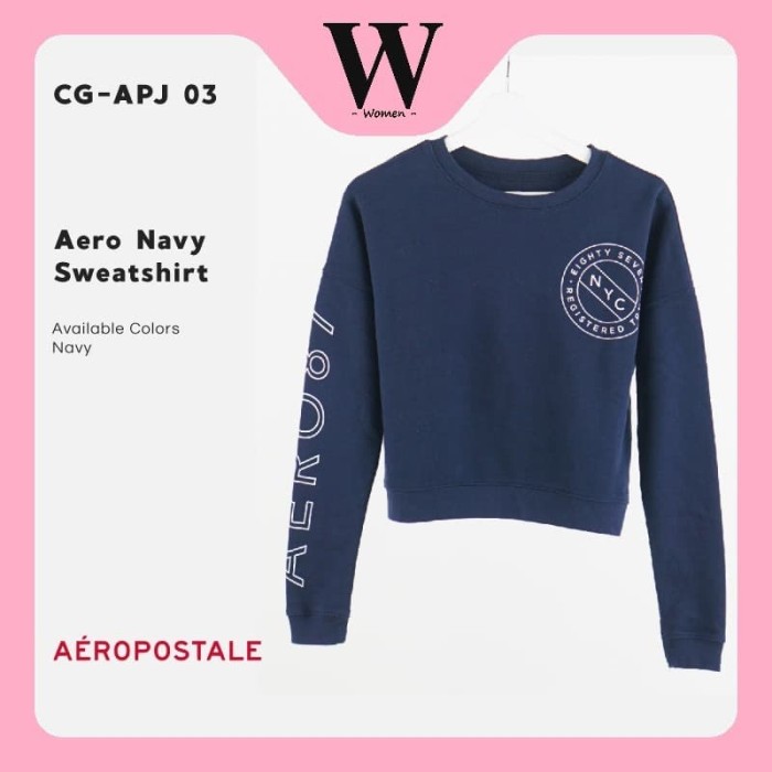 sweatshirt aeropostale