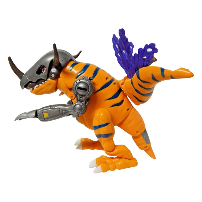 metalgreymon action figure