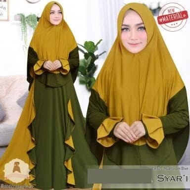  Warna  Jilbab  Yang Cocok Untuk  Baju  Kuning Mustard Tips 