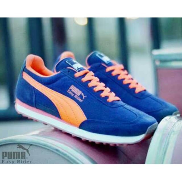 puma easy rider mens