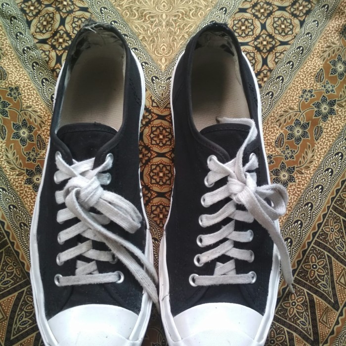 jack purcell 1970
