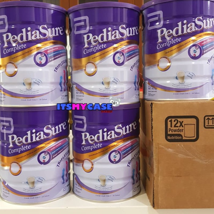 Susu Pediasure Complete 850 Gram 850gr Murah