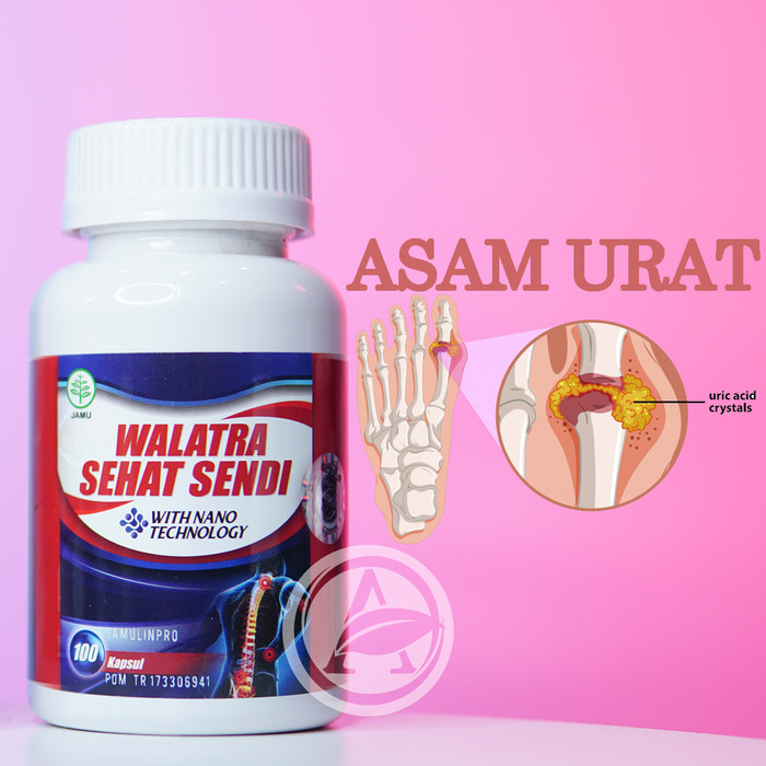 Urat Asam Hni