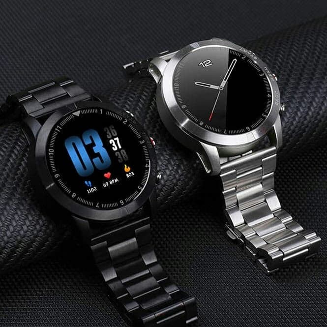 smartwatch s10