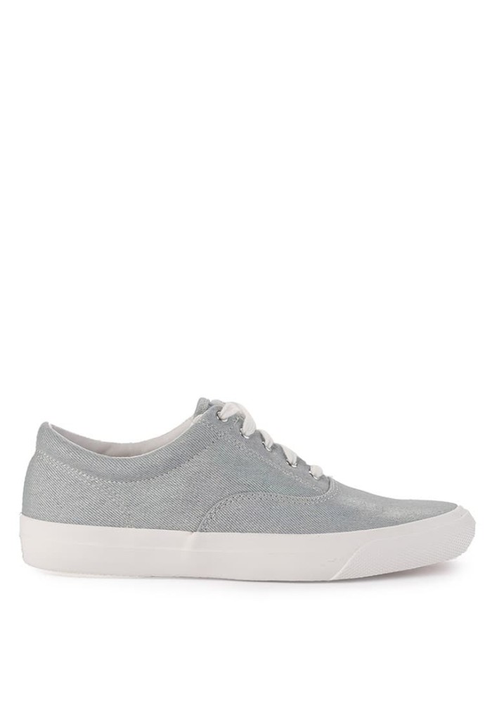 keds iridescent