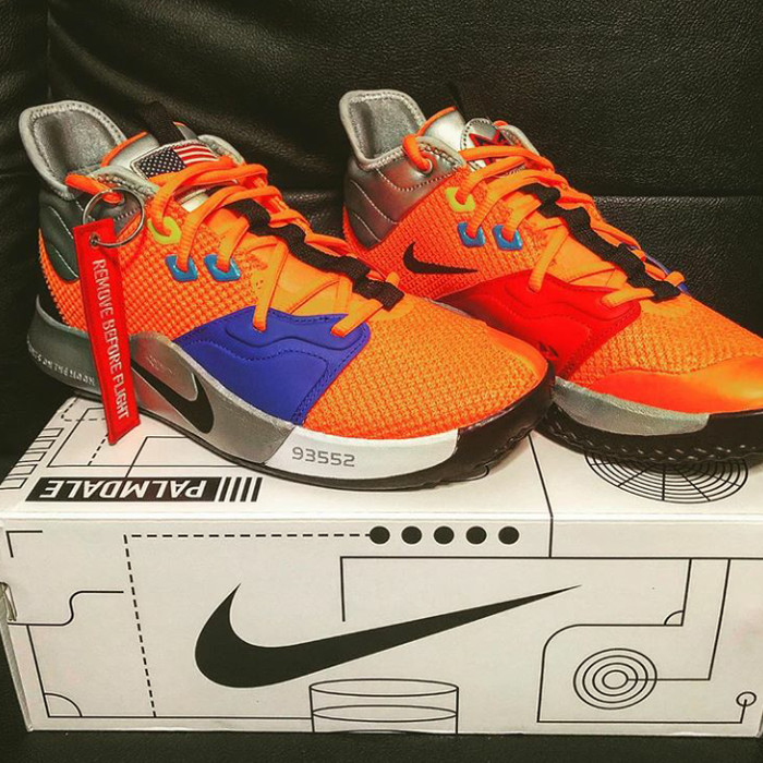 nike pg 3 x nasa