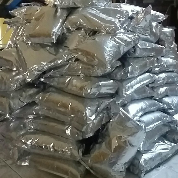 Foto Produk Bubuk Minuman Aneka Rasa 1 kg dari SERBUK MINUMAN BUBBLE