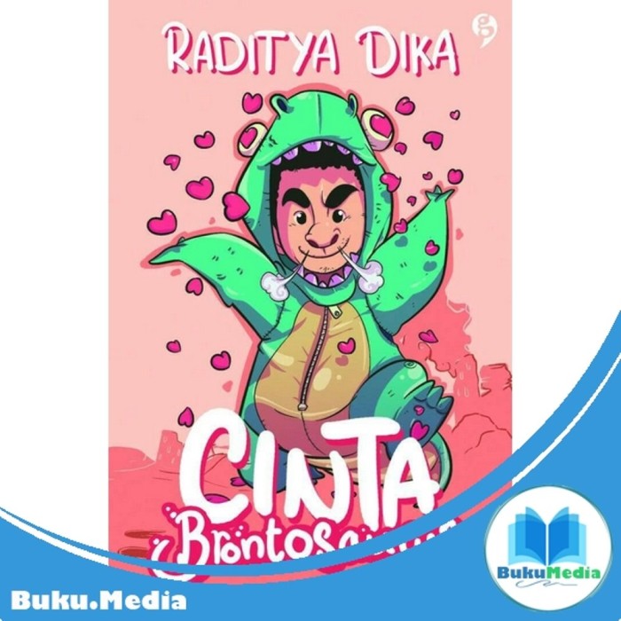 88 Gambar Novel Cinta Brontosaurus Paling Bagus 88 Gambar Novel Cinta Brontosaurus Paling Bagus