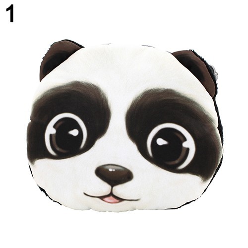 58 Gambar Hewan Panda Kartun HD Terbaru