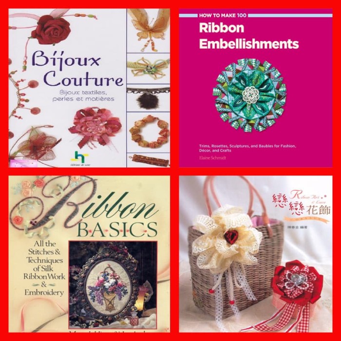 Ebook Sulam Pita