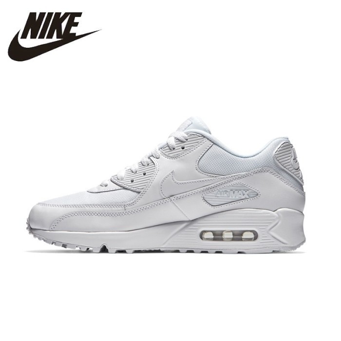 Jual NIKE AIR MAX 90 Mens Running Shoes Mesh Breathable Stability Support Kota Bandung Rasta Optik | Tokopedia Jual NIKE AIR MAX 90 Mens Running Shoes Mesh Breathable Stability Support Kota Bandung Rasta Optik | Tokopedia