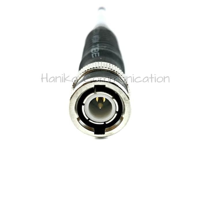 Antena HT Per Tarik VHF BNC Teleskopik Telescopic Antenna