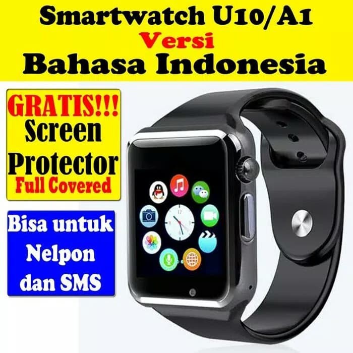 toko jam smartwatch