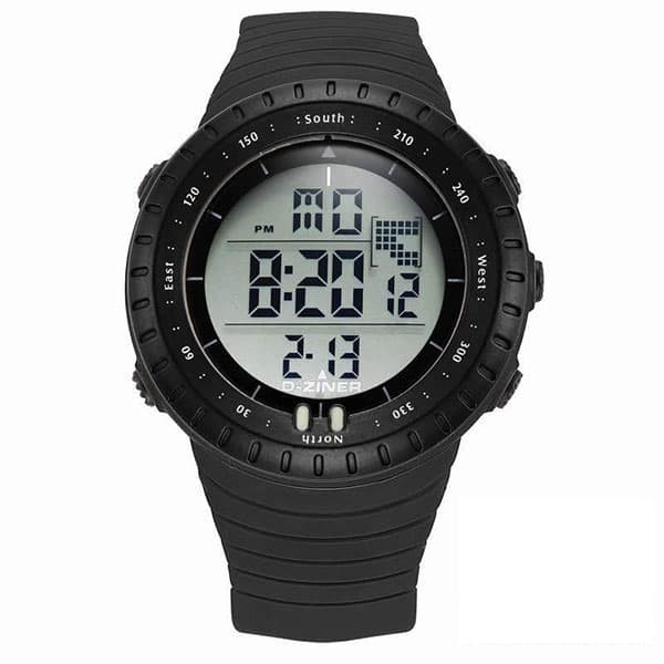 harga jam suunto core black