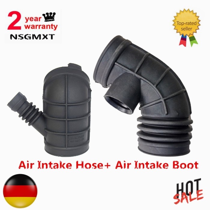 Air Intake Hose >> Jual New Air Intake Hose Air Intake Boot Bmw E46 E39 E38 Ansaugschlauch Sa Kota Tangerang Vapenkamera Tokopedia Air Intake Hose >> Jual New Air Intake Hose Air Intake Boot Bmw E46 E39 E38 Ansaugschlauch Sa Kota Tangerang Vapenkamera Tokopedia