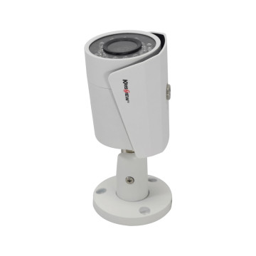 Jual Krisview Camera Kamera Cctv Ip Bullet Outdoor 2 Mp