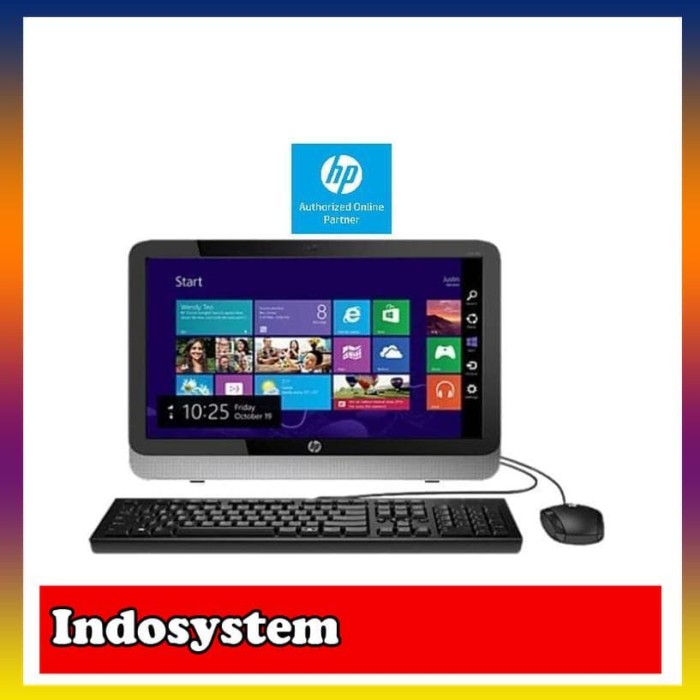 Katalog Hp Pavilion 20 R124d All In One Katalog.or.id Katalog Hp Pavilion 20 R124d All In One Katalog.or.id