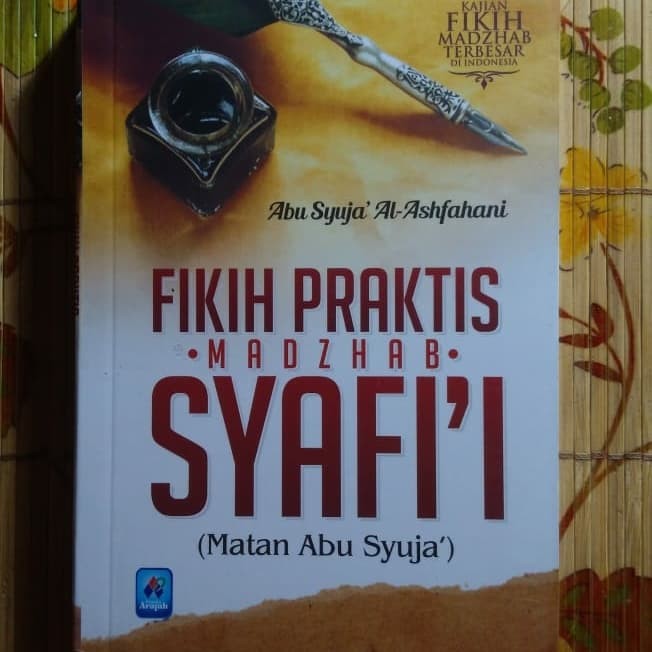 terjemahan matan abi syuja