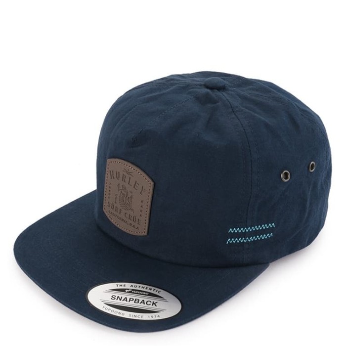 hurley surf hat