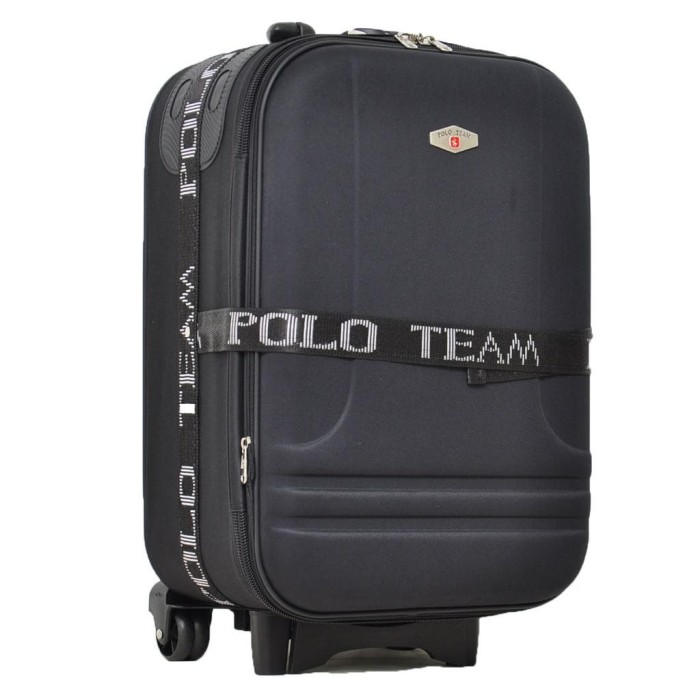 Polo Team 967 Koper Kabin Size 20 Inch Gratis Pengiriman Jabodetabek