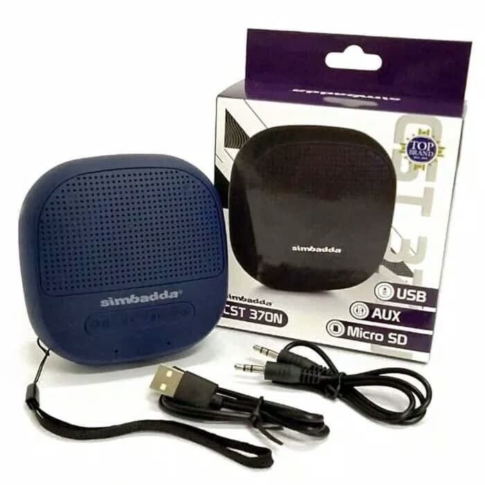 simbadda cst 370n