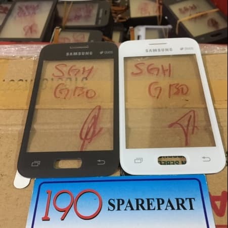 Harga Hp Samsung Galaxy Young 2 Dan Spesifikasi Lengkap