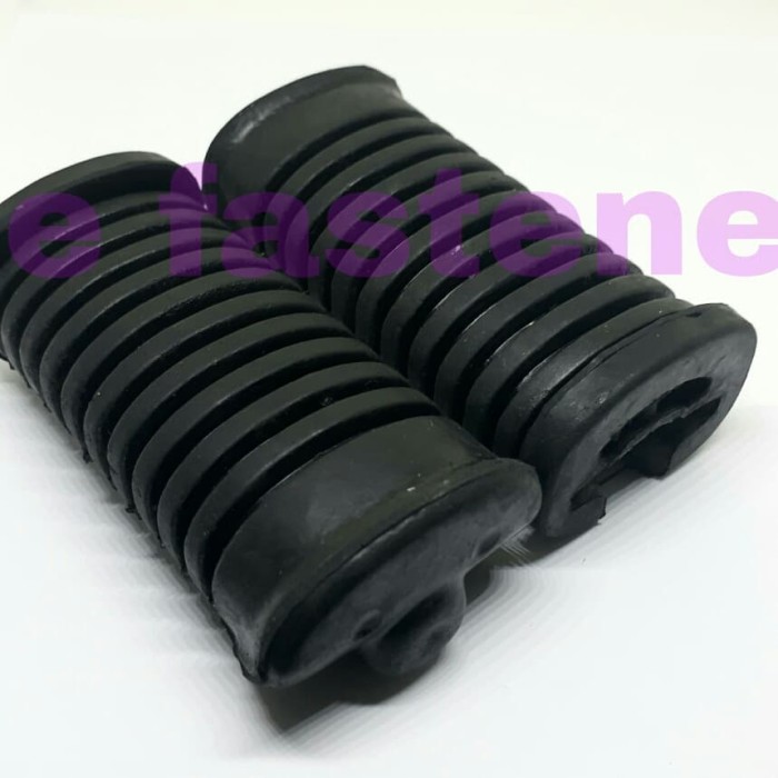 Foto Produk karet step depan HONDA SUPRA kharisma blade grand dari ONE_FASTENER