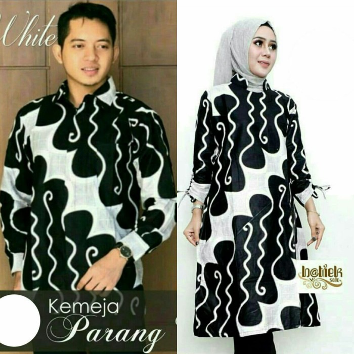65 Gambar Baju Batik Couple Kekinian 65 Gambar Baju Batik Couple Kekinian